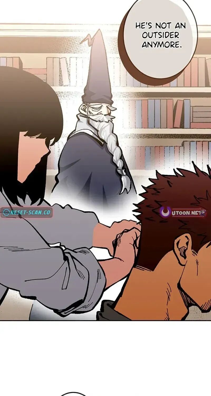 An Old Man From The Countryside Becomes A Swords Saint I Was Just A Rural Sword Teacher But My Successful Students Wont Leave Me Alone 79 16