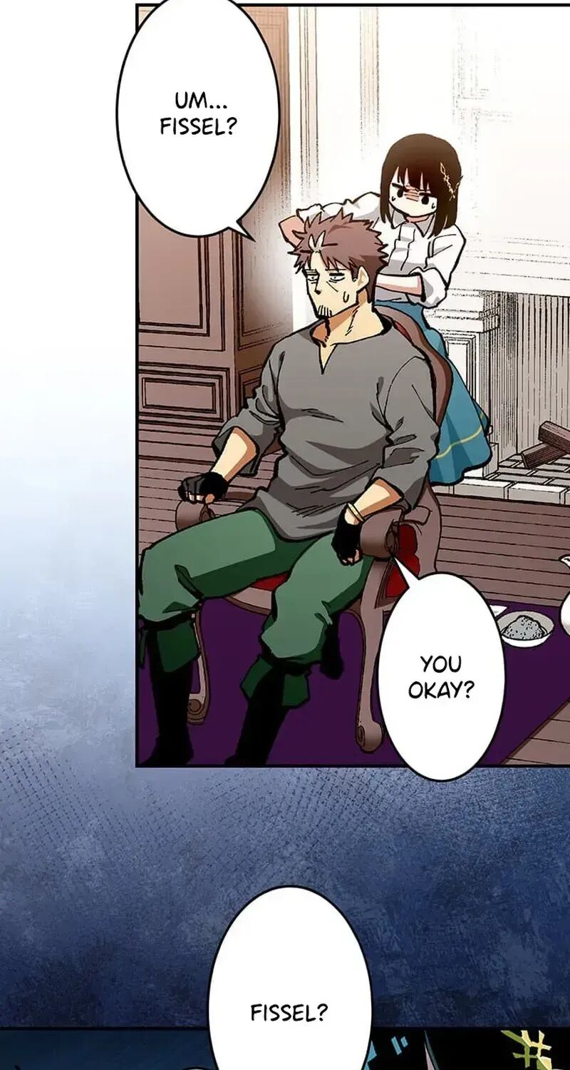 An Old Man From The Countryside Becomes A Swords Saint I Was Just A Rural Sword Teacher But My Successful Students Wont Leave Me Alone 79 17