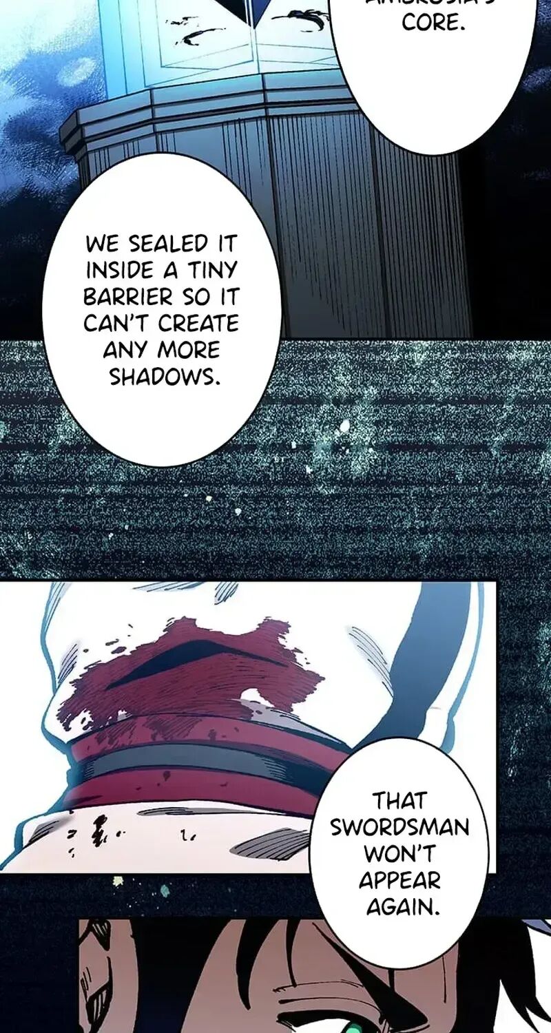 An Old Man From The Countryside Becomes A Swords Saint I Was Just A Rural Sword Teacher But My Successful Students Wont Leave Me Alone 79 4