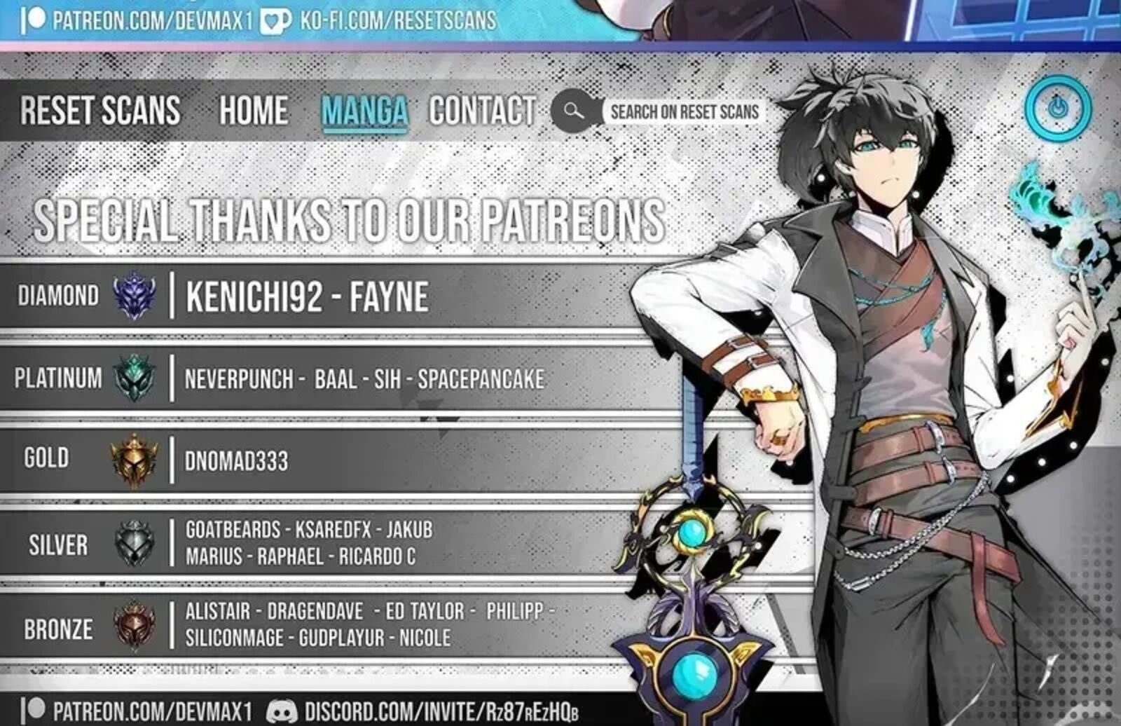 An Old Man From The Countryside Becomes A Swords Saint I Was Just A Rural Sword Teacher But My Successful Students Wont Leave Me Alone 79 41