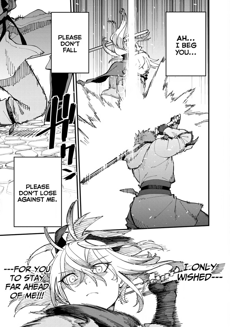 An Old Man From The Countryside Becomes A Swords Saint I Was Just A Rural Sword Teacher But My Successful Students Wont Leave Me Alone 8 17