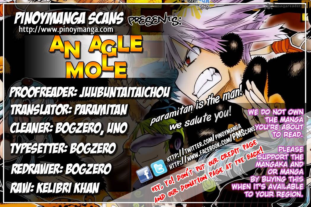 Anagle Mole 13 1