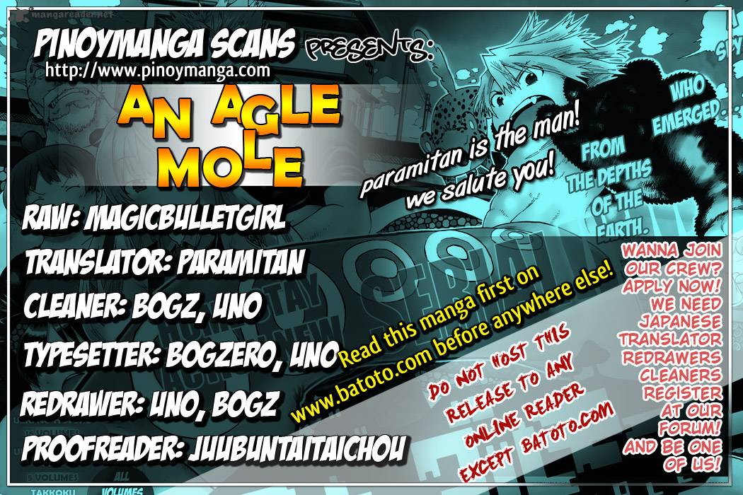 Anagle Mole 6 19