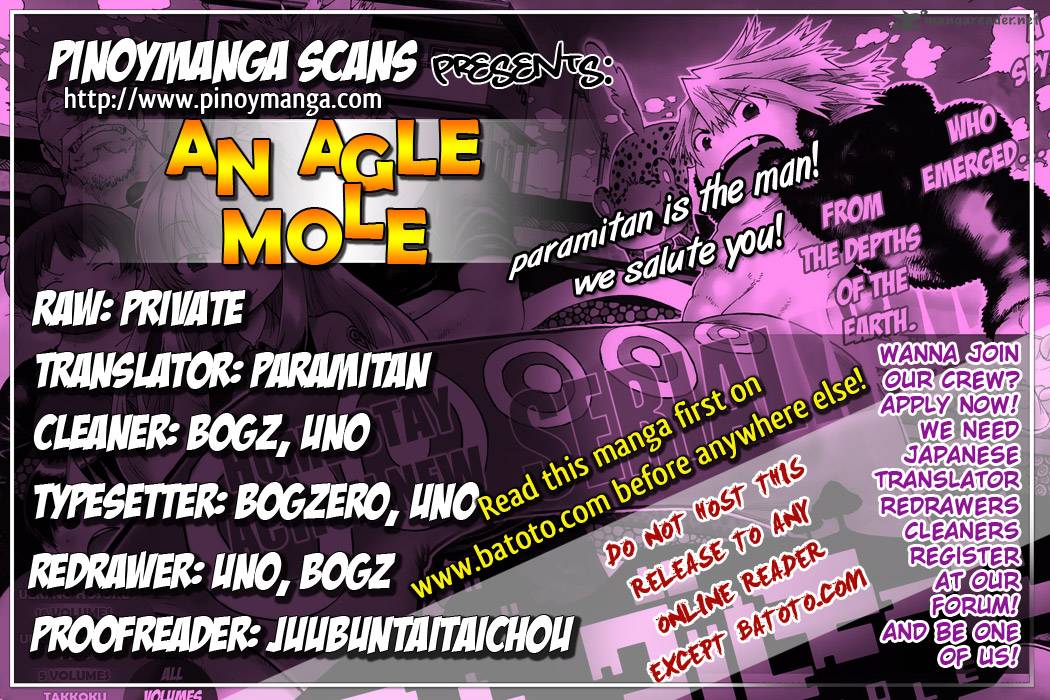 Anagle Mole 8 20