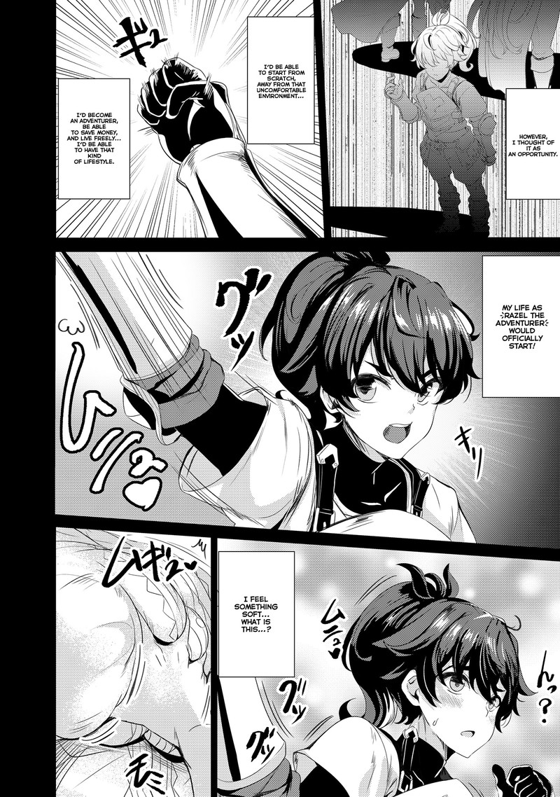 Ane Ga Kensei De Imouto Ga Kenja De 0 2