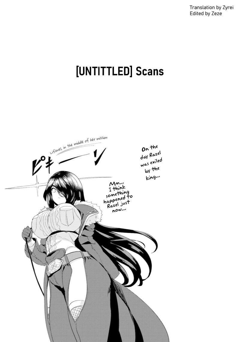 Ane Ga Kensei De Imouto Ga Kenja De 1 24