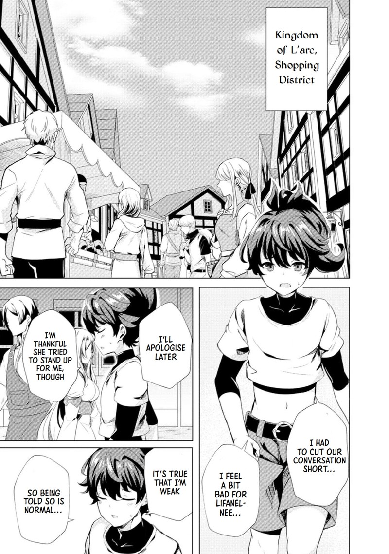 Ane Ga Kensei De Imouto Ga Kenja De 1 8