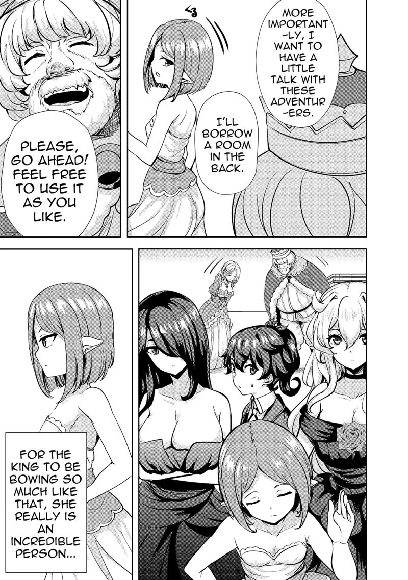Ane Ga Kensei De Imouto Ga Kenja De 10 13