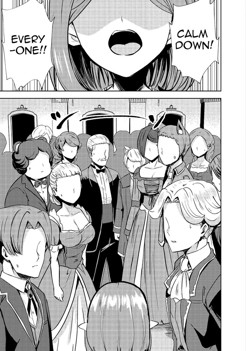 Ane Ga Kensei De Imouto Ga Kenja De 10 3