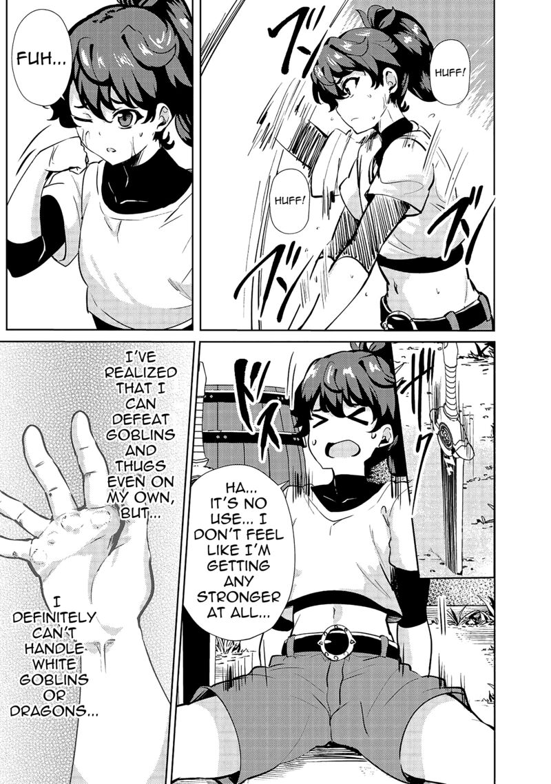 Ane Ga Kensei De Imouto Ga Kenja De 11 11