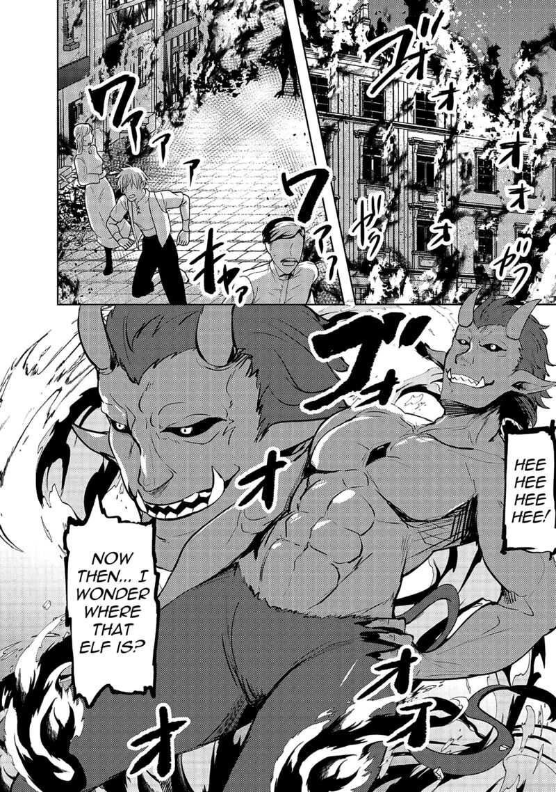 Ane Ga Kensei De Imouto Ga Kenja De 11 16