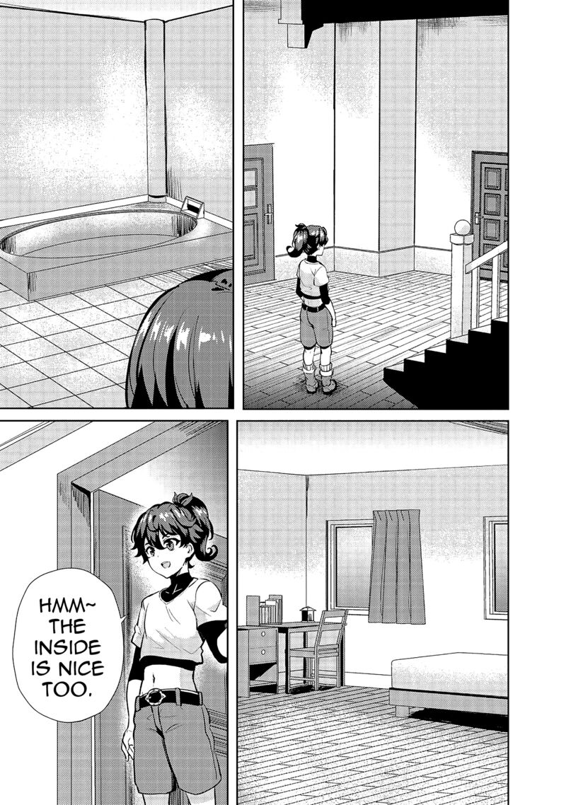 Ane Ga Kensei De Imouto Ga Kenja De 11 7