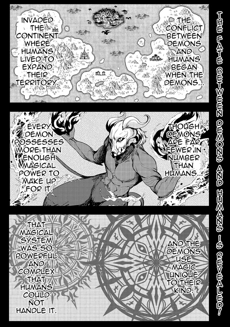 Ane Ga Kensei De Imouto Ga Kenja De 12 1