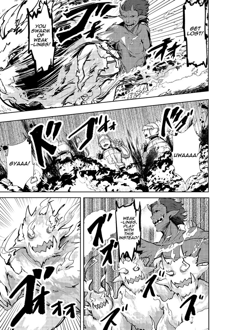 Ane Ga Kensei De Imouto Ga Kenja De 12 19