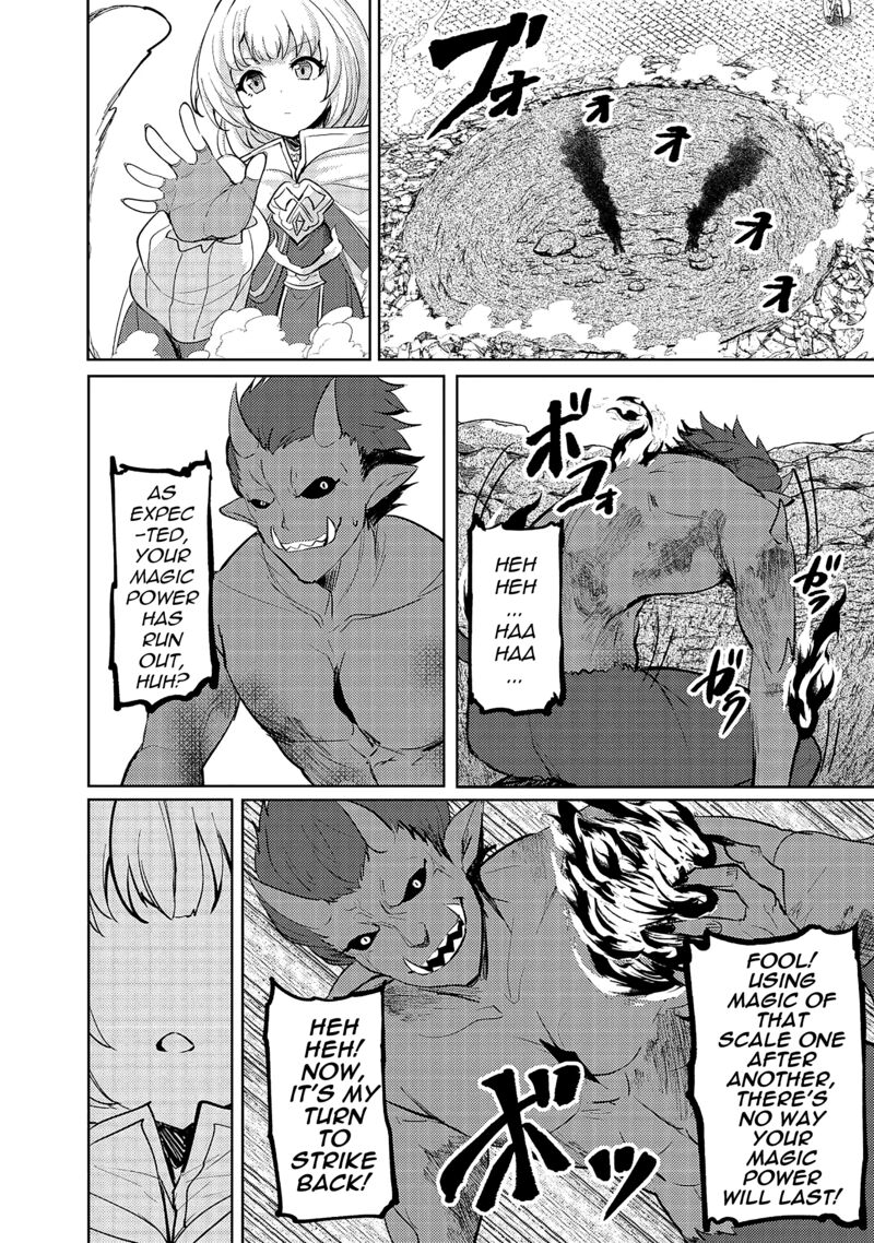 Ane Ga Kensei De Imouto Ga Kenja De 13 23