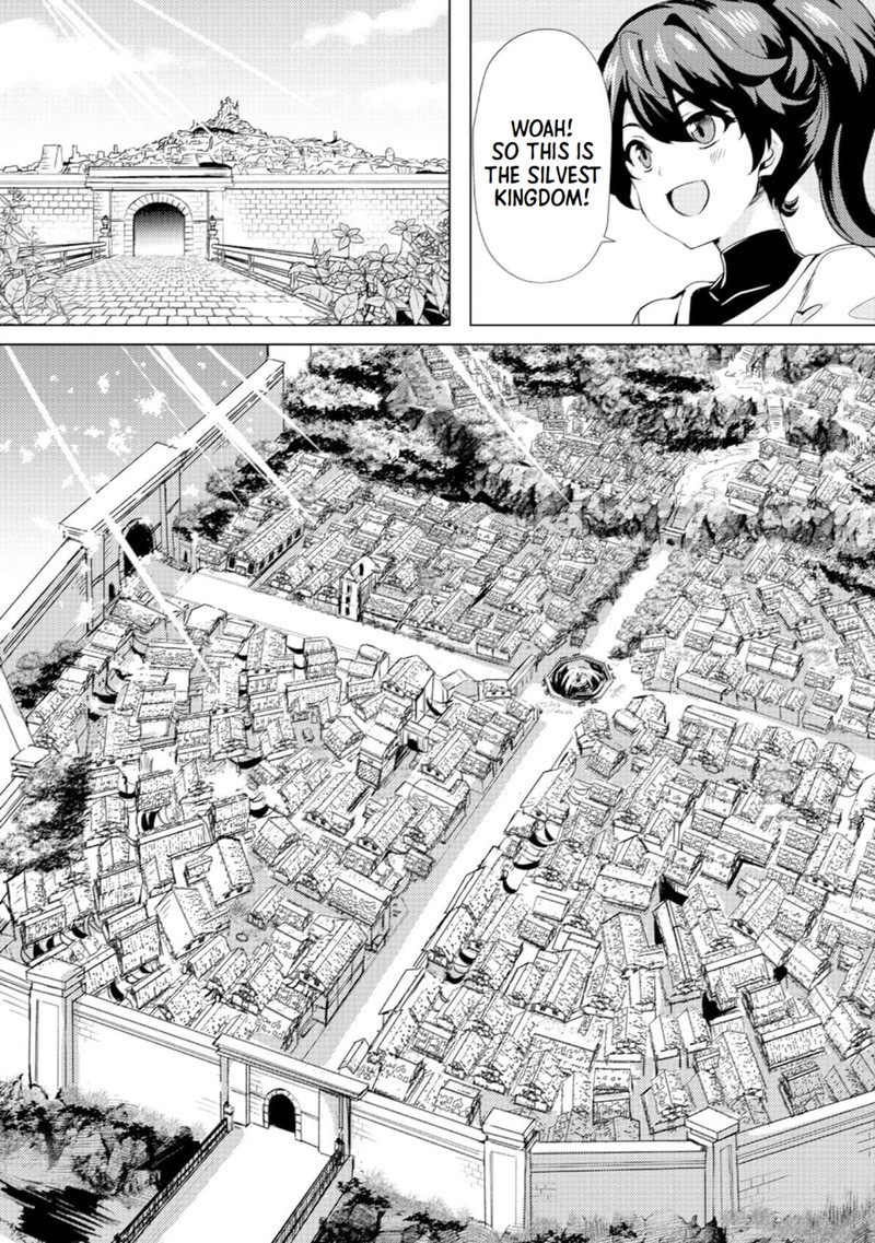 Ane Ga Kensei De Imouto Ga Kenja De 2 6