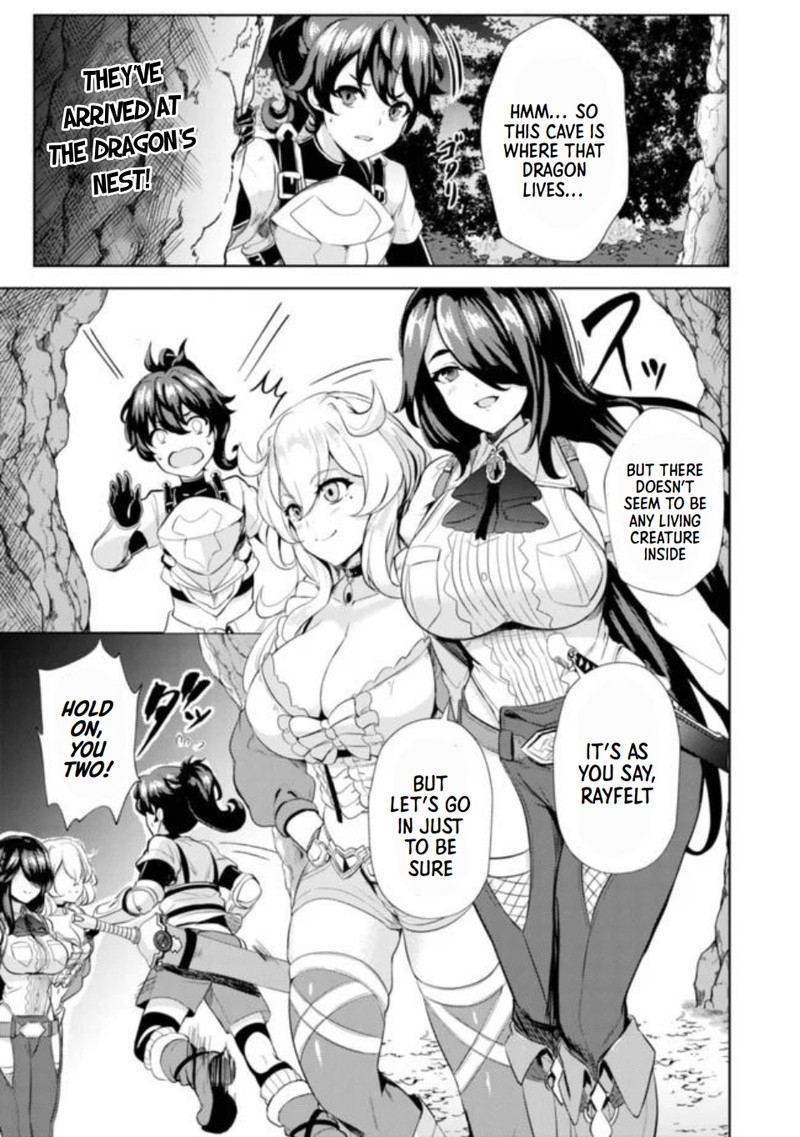 Ane Ga Kensei De Imouto Ga Kenja De 5 1