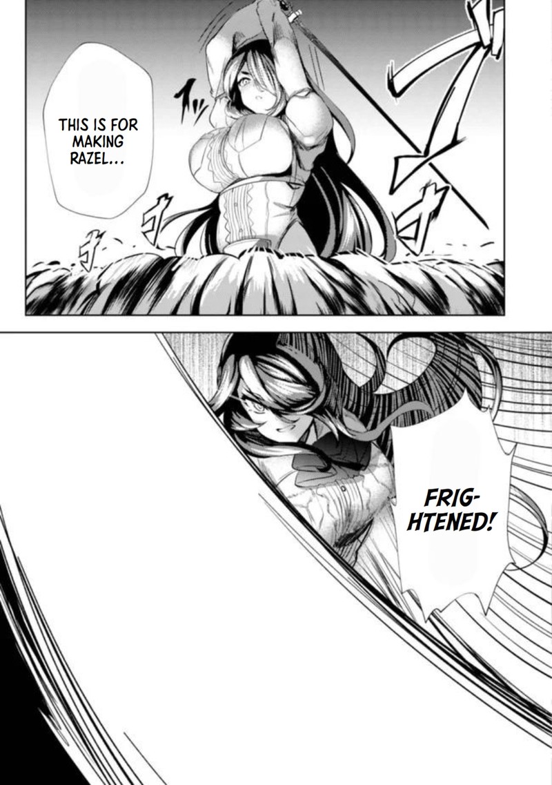 Ane Ga Kensei De Imouto Ga Kenja De 5 11