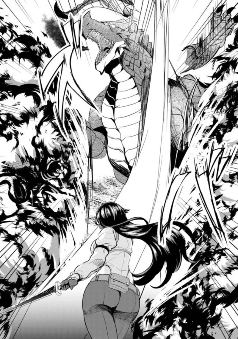 Ane Ga Kensei De Imouto Ga Kenja De 5 12