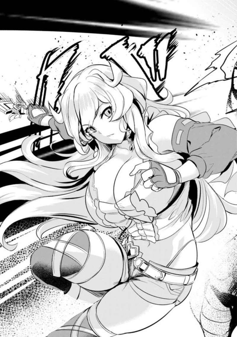 Ane Ga Kensei De Imouto Ga Kenja De 5 15