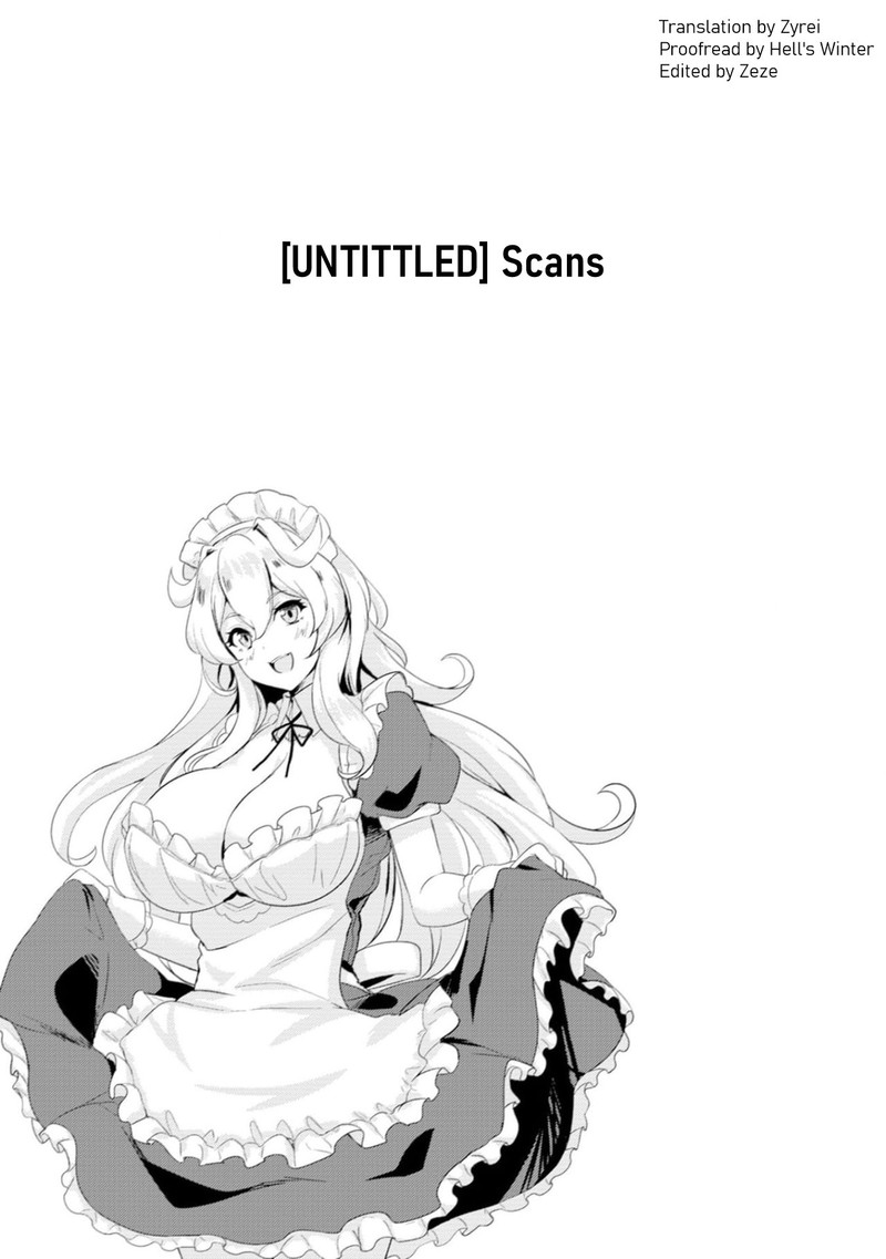 Ane Ga Kensei De Imouto Ga Kenja De 5 27