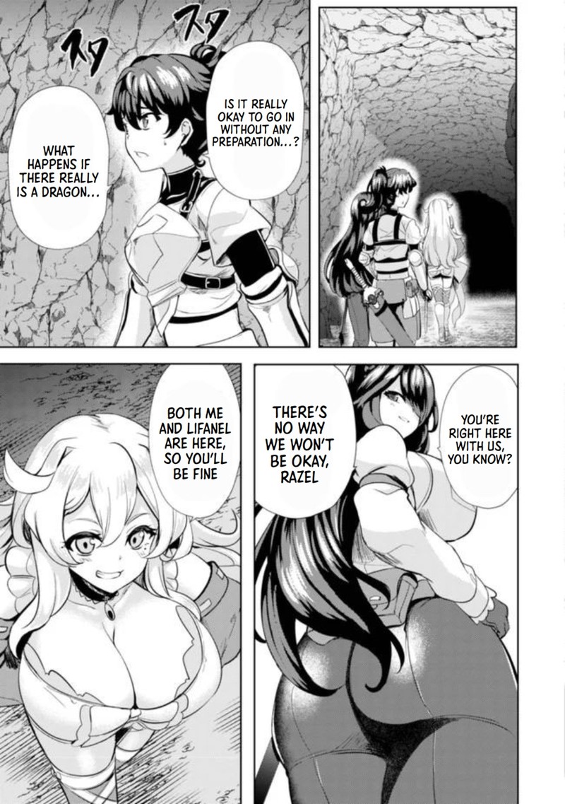 Ane Ga Kensei De Imouto Ga Kenja De 5 3