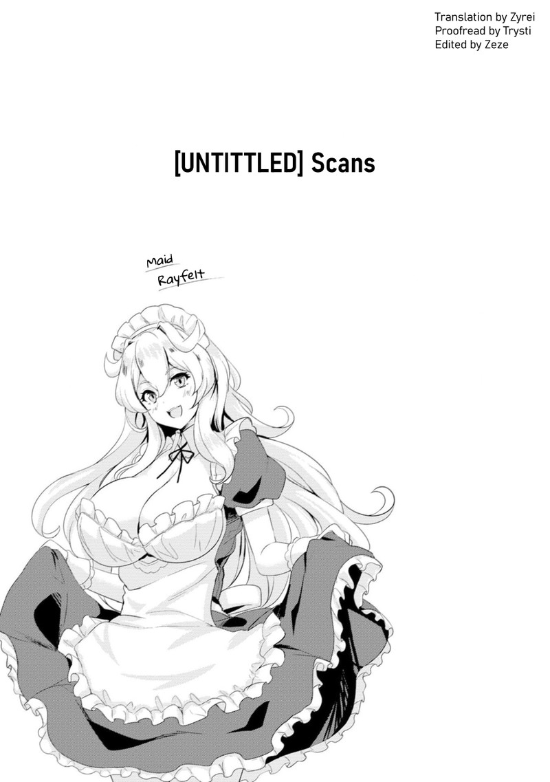 Ane Ga Kensei De Imouto Ga Kenja De 6 26