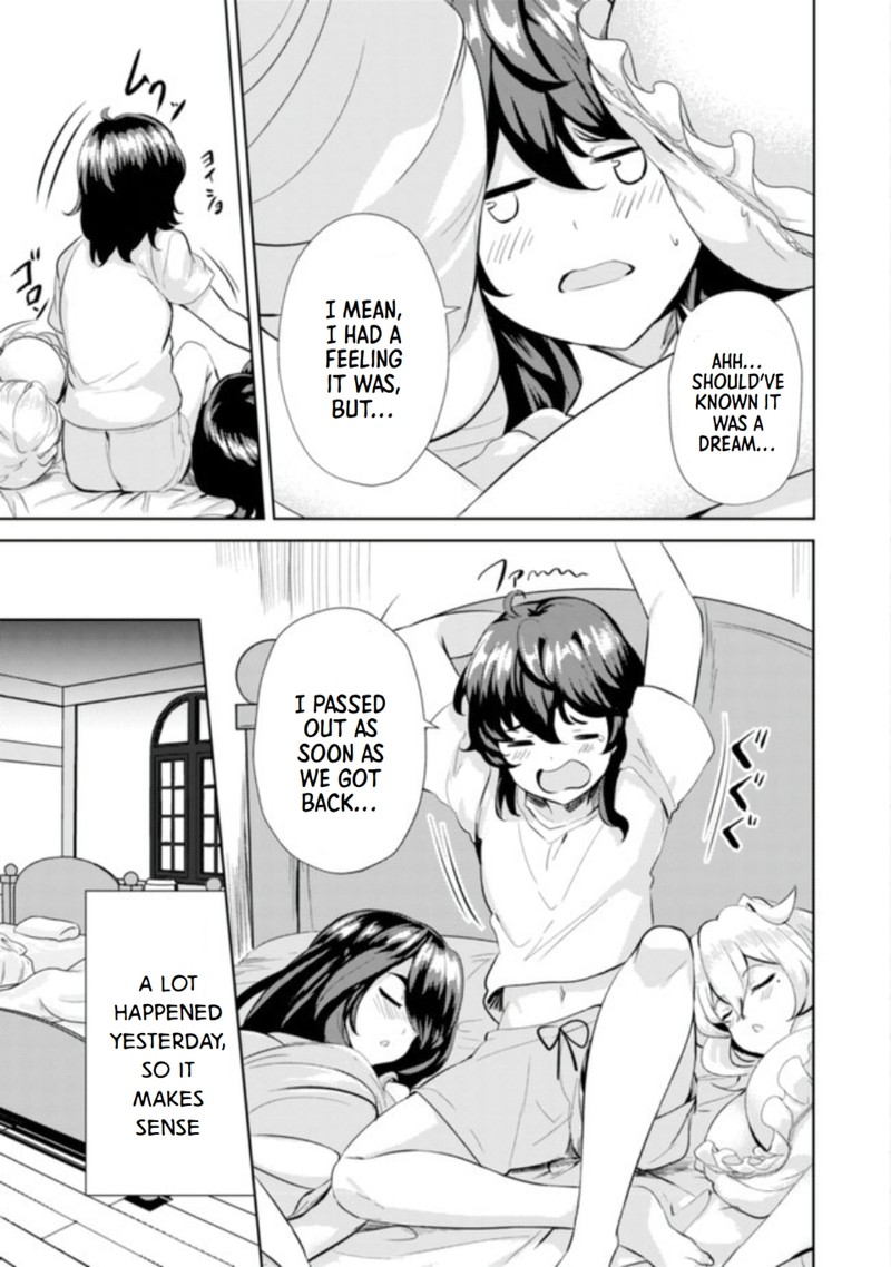 Ane Ga Kensei De Imouto Ga Kenja De 6 3