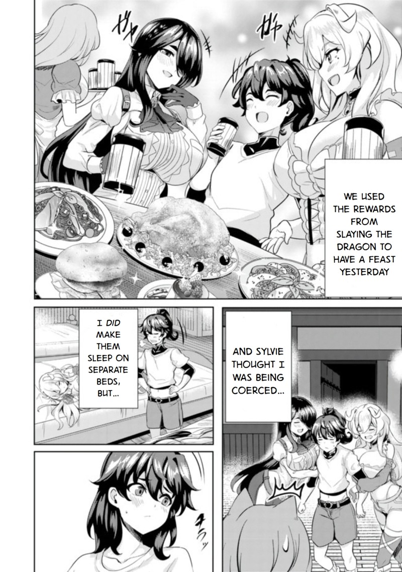 Ane Ga Kensei De Imouto Ga Kenja De 6 4
