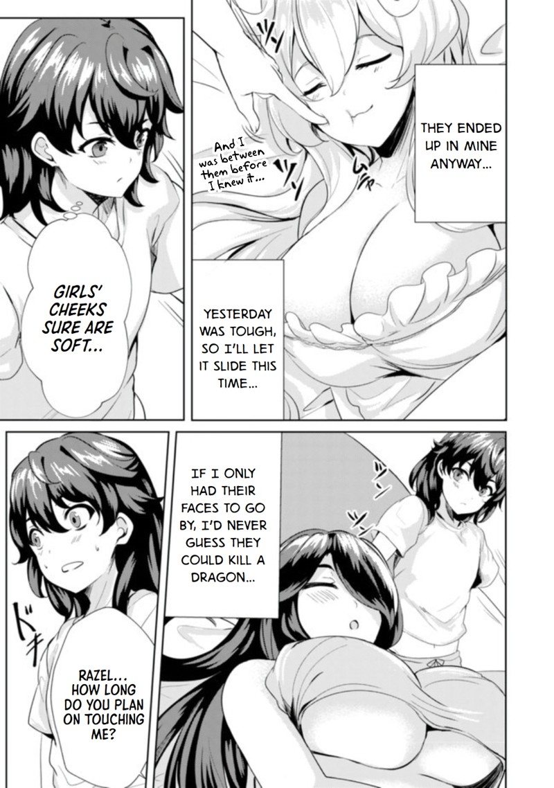 Ane Ga Kensei De Imouto Ga Kenja De 6 5