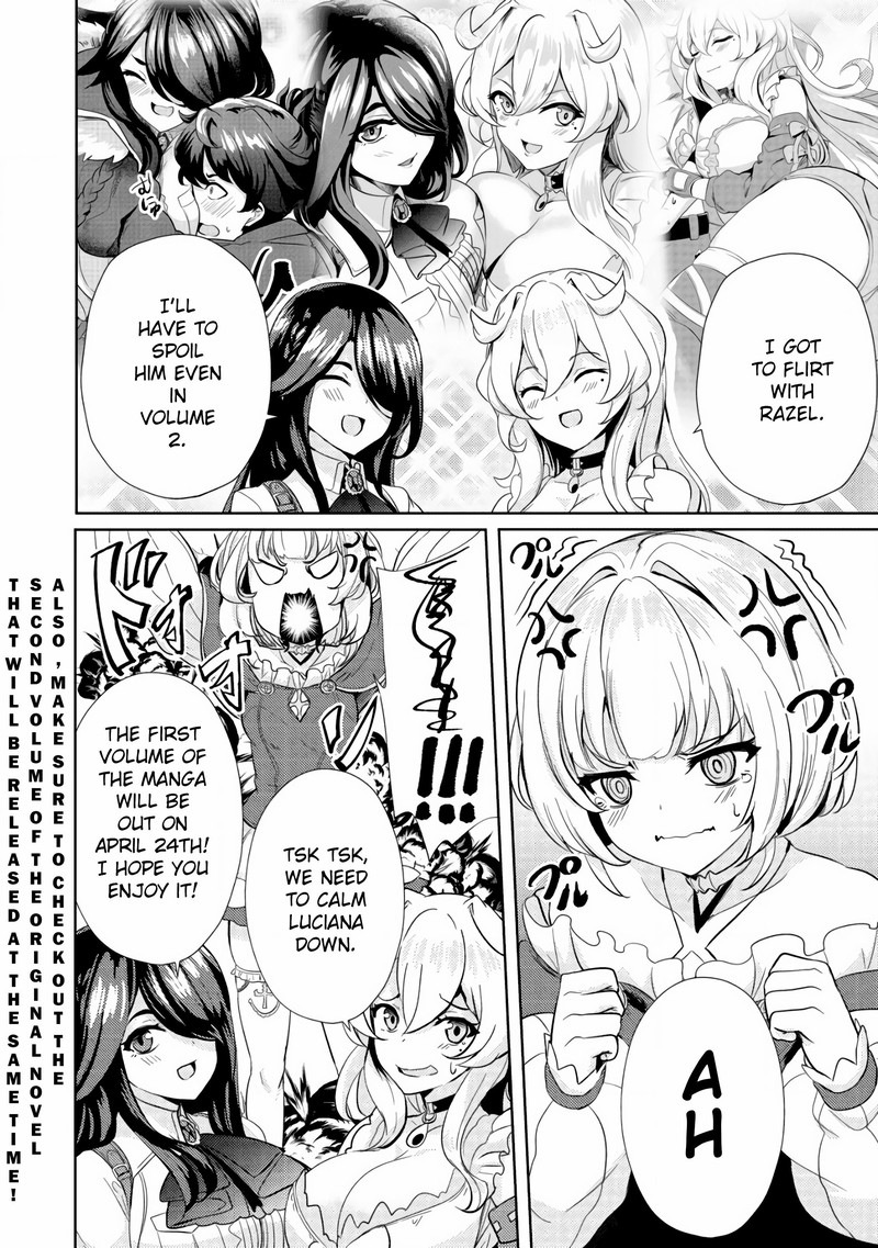 Ane Ga Kensei De Imouto Ga Kenja De 6e 4