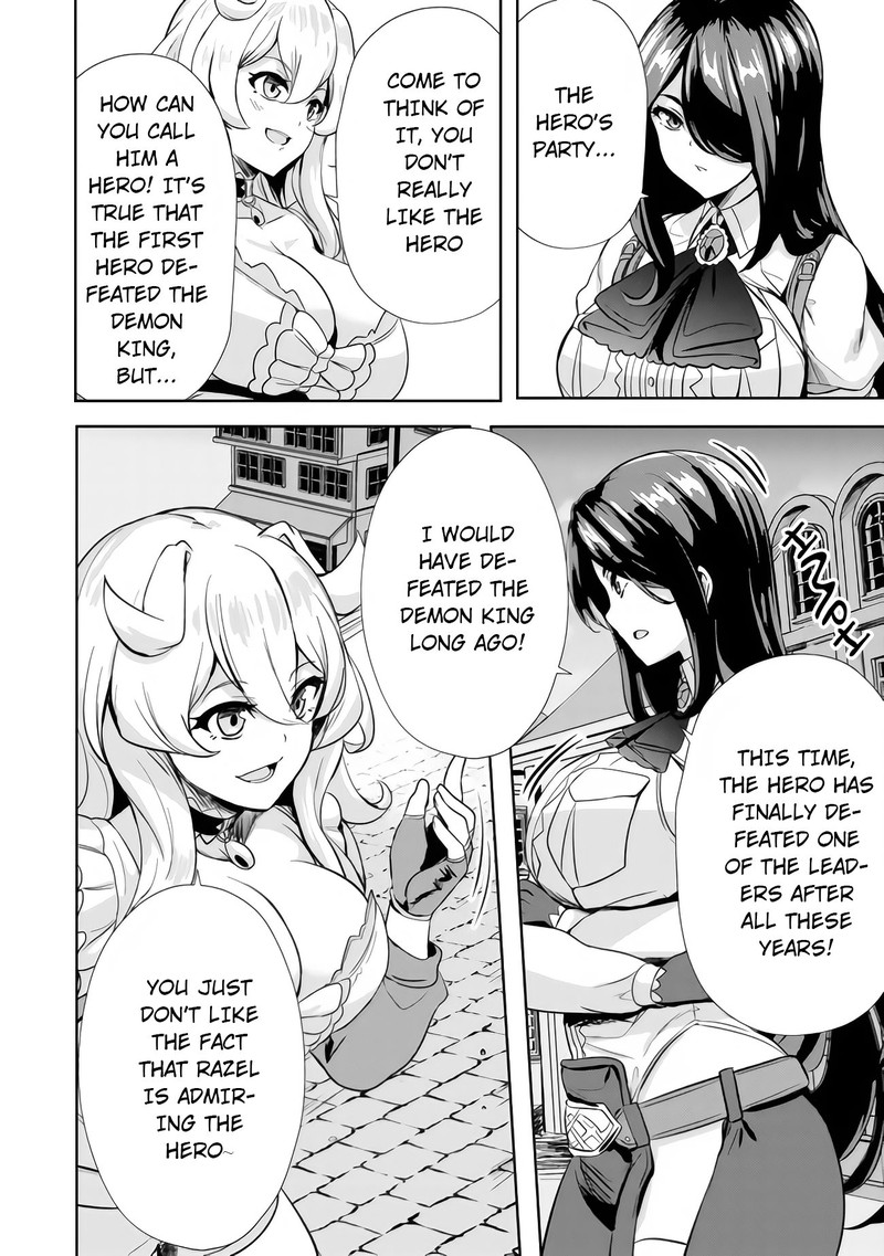 Ane Ga Kensei De Imouto Ga Kenja De 7 8