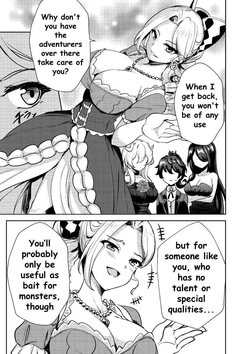 Ane Ga Kensei De Imouto Ga Kenja De 8 15