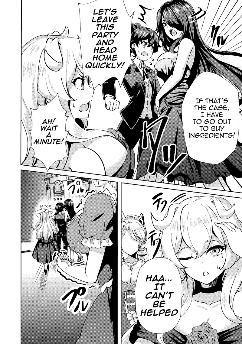 Ane Ga Kensei De Imouto Ga Kenja De 9 14