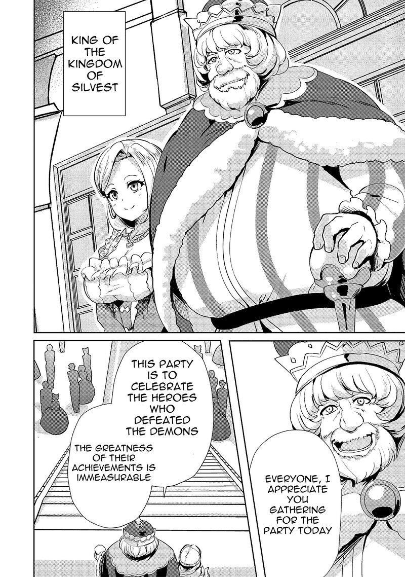 Ane Ga Kensei De Imouto Ga Kenja De 9 2
