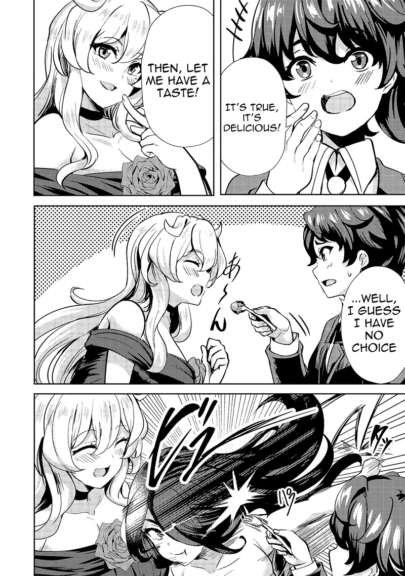 Ane Ga Kensei De Imouto Ga Kenja De 9 6