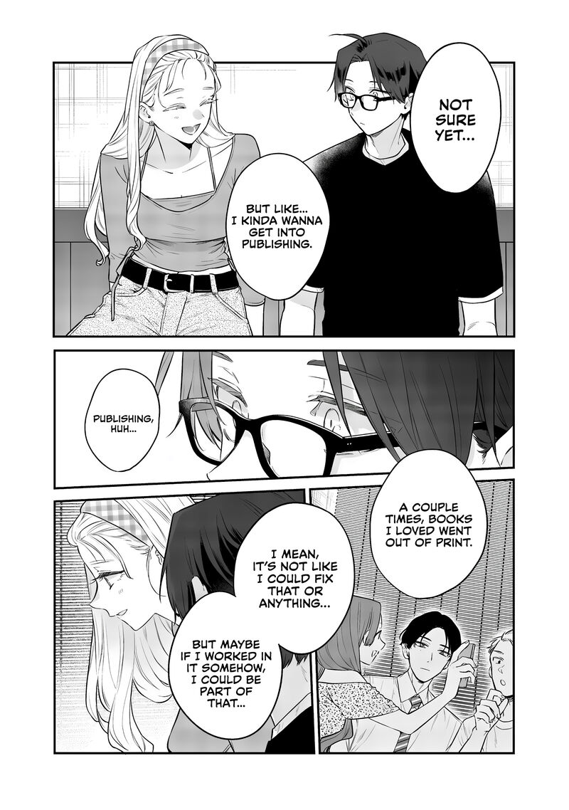 Ane No Tomodachi 21 15