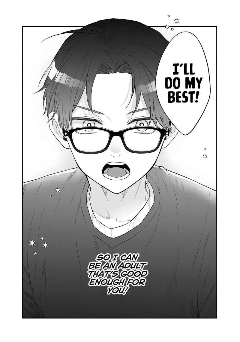 Ane No Tomodachi 21 27