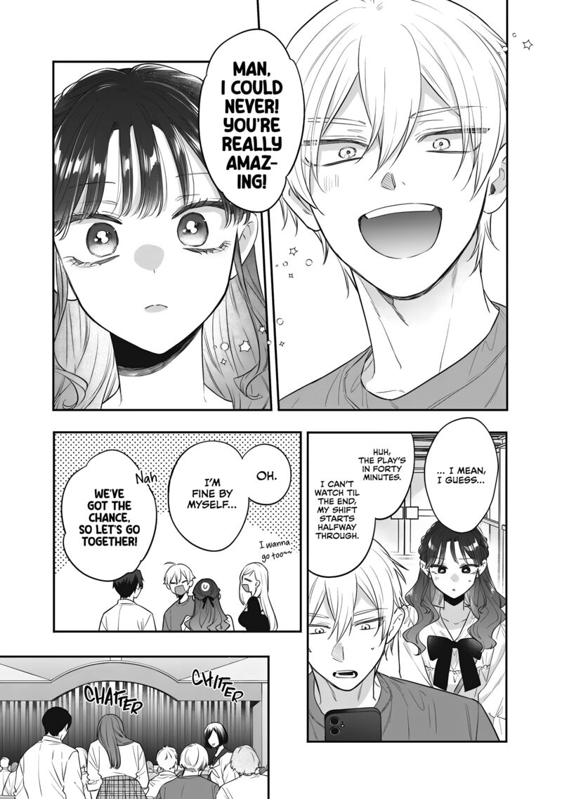 Ane No Tomodachi 23 15