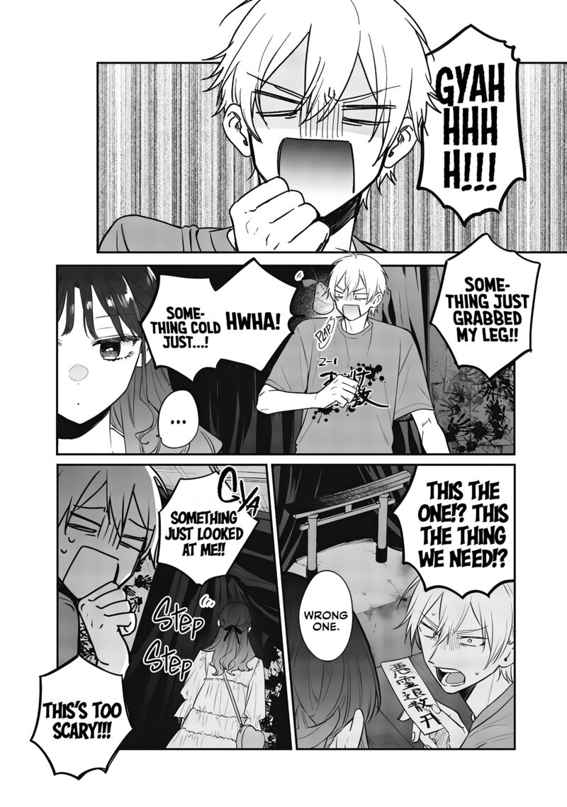 Ane No Tomodachi 23 30