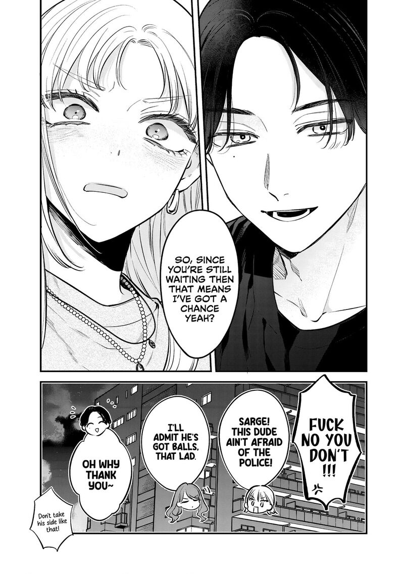 Ane No Tomodachi 30 14