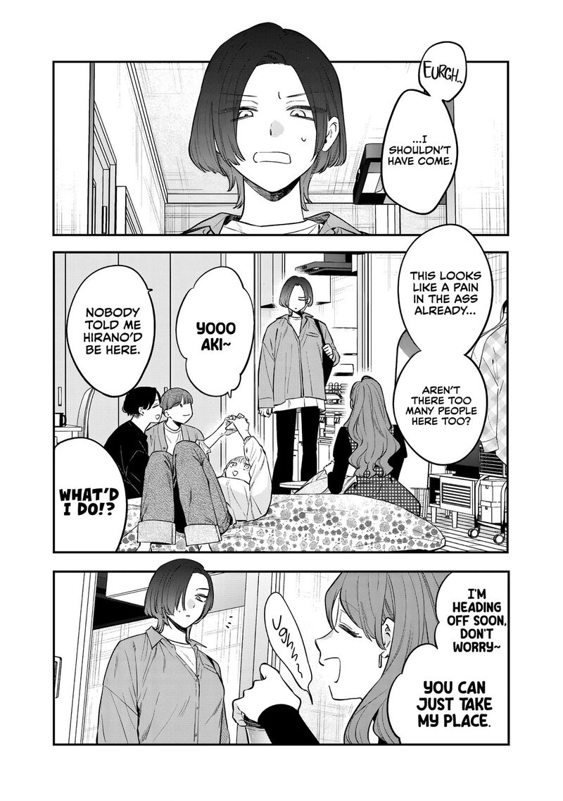 Ane No Tomodachi 30 15
