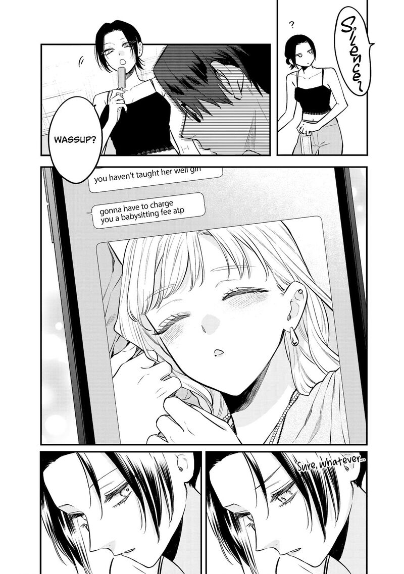 Ane No Tomodachi 30 18