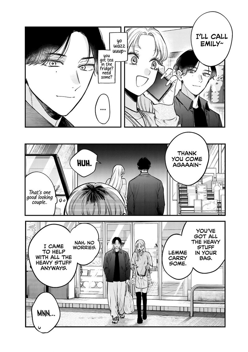 Ane No Tomodachi 30 2