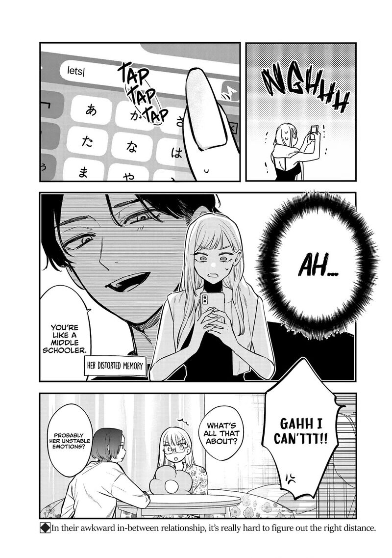 Ane No Tomodachi 30 28
