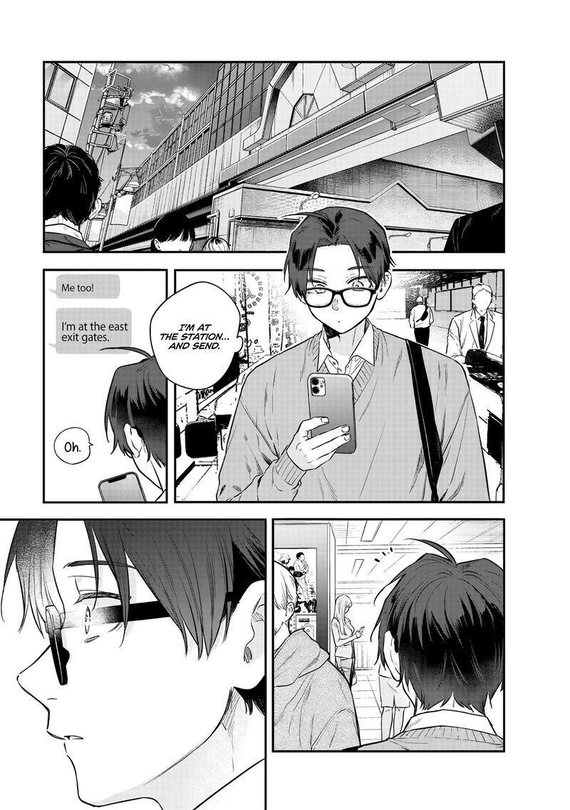 Ane No Tomodachi 32 10