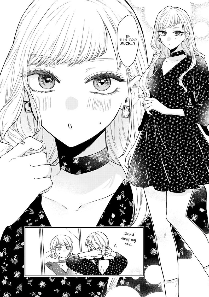 Ane No Tomodachi 32 5