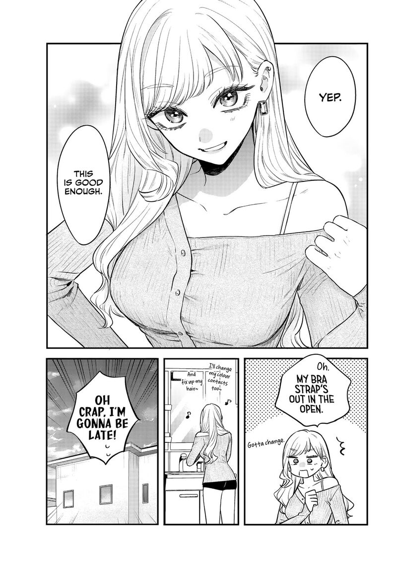 Ane No Tomodachi 32 9