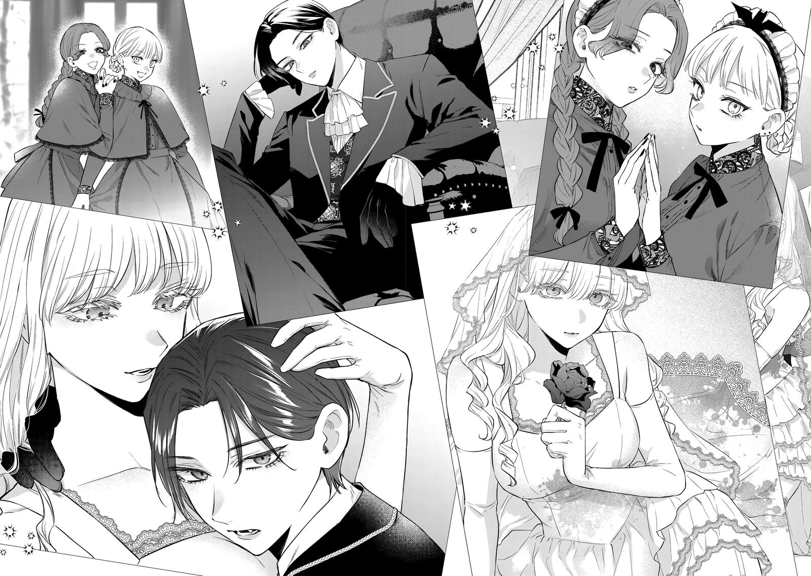 Ane No Tomodachi 35 11