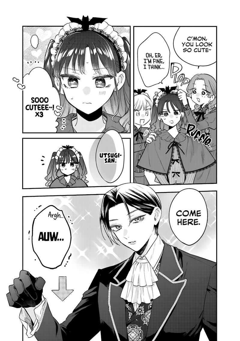 Ane No Tomodachi 35 14